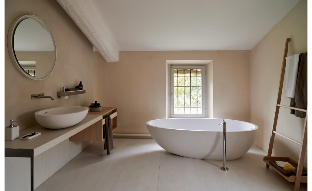 Spoon XL Washbasin