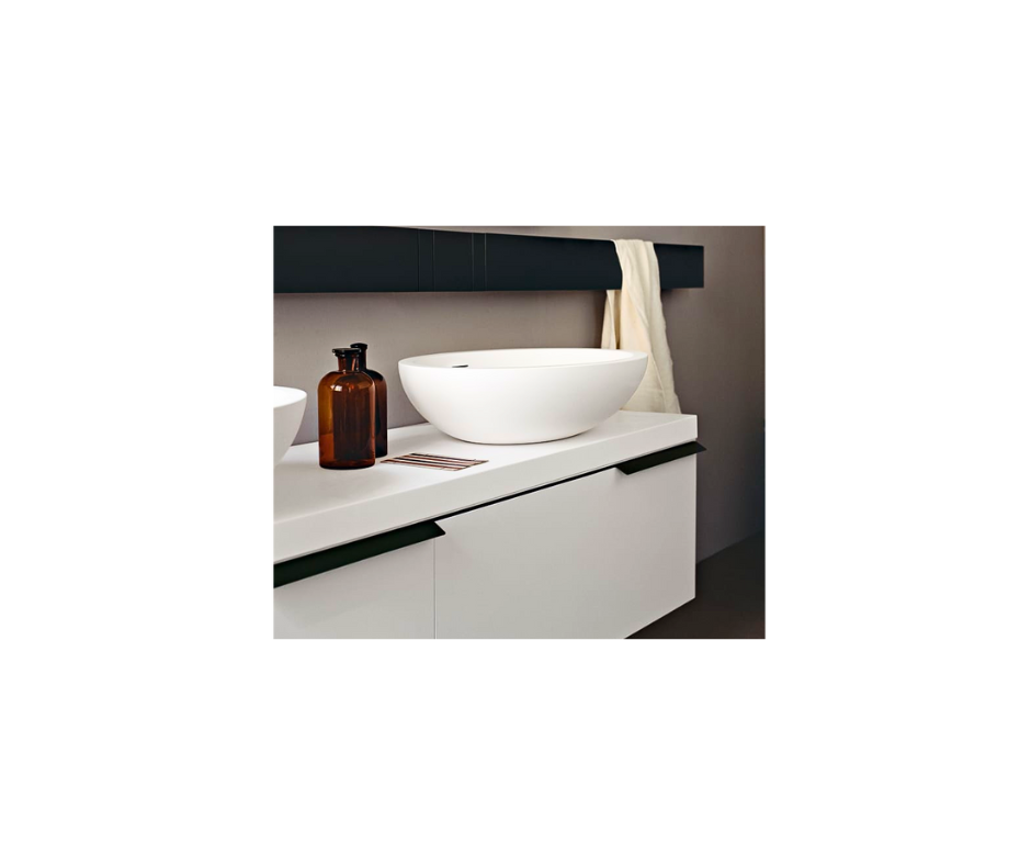Spoon XL Washbasin
