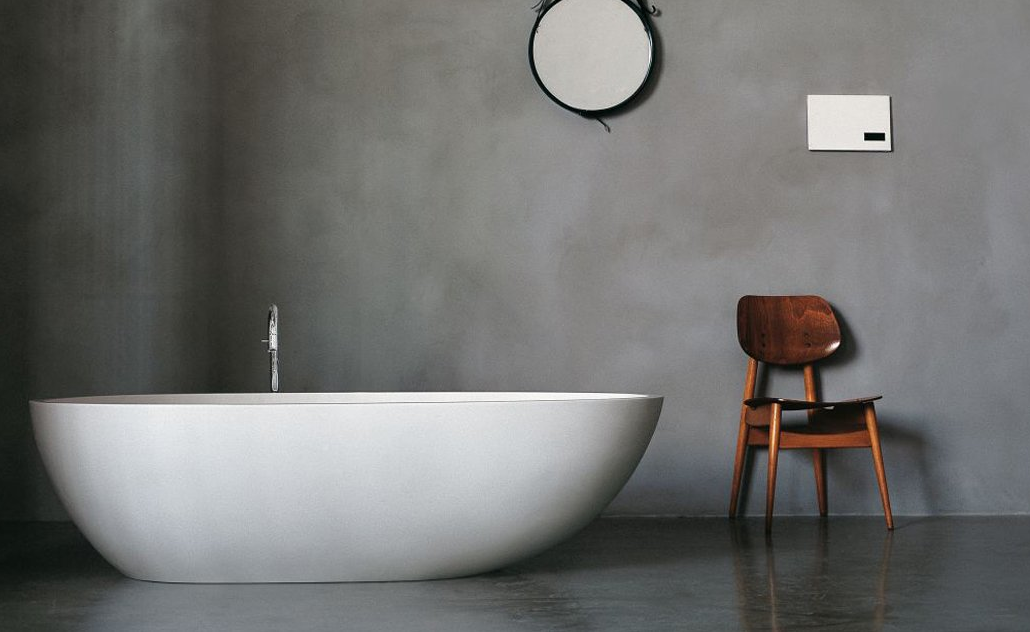 SPOON XL Bathtub