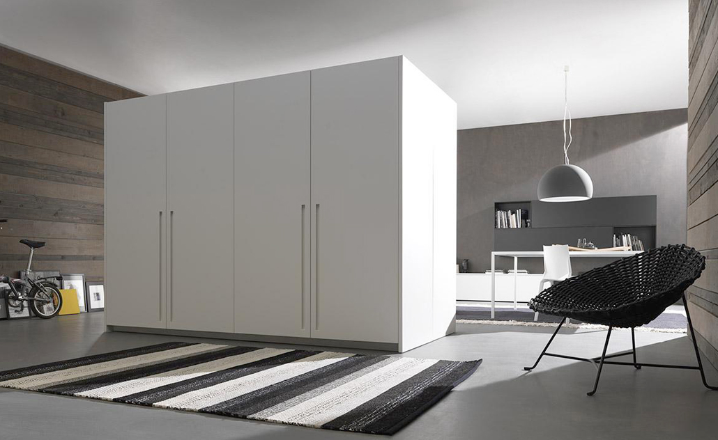 Wardrobe Kitchen