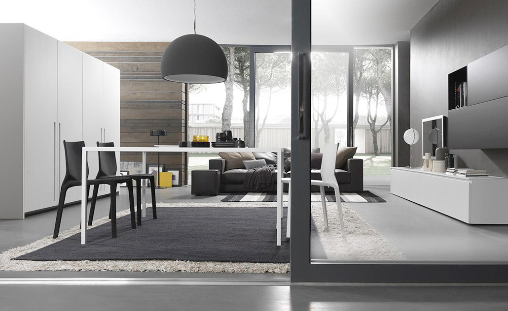 Wardrobe Kitchen