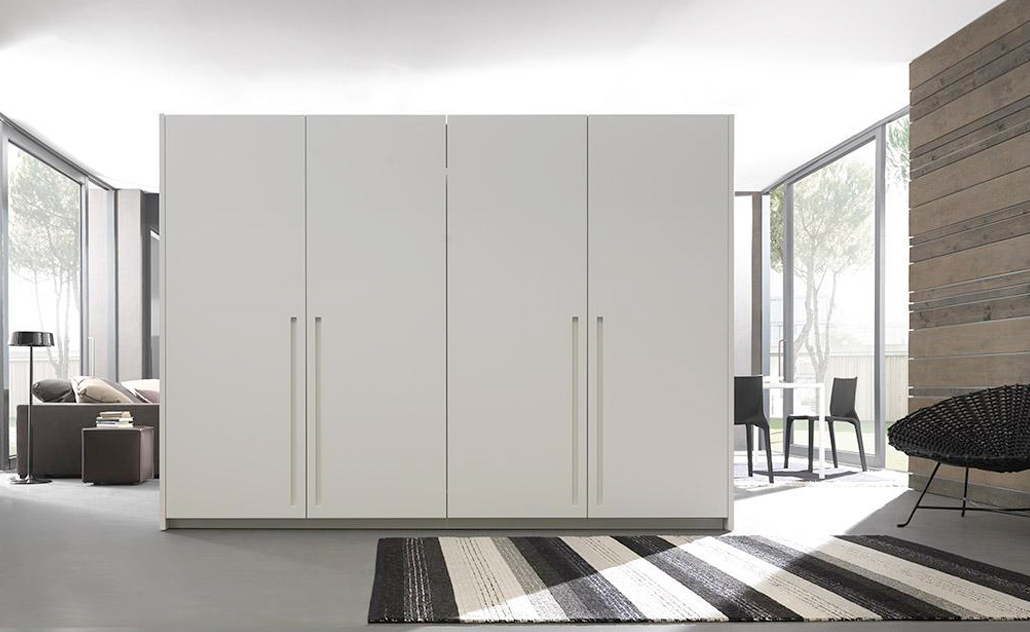 Wardrobe Kitchen