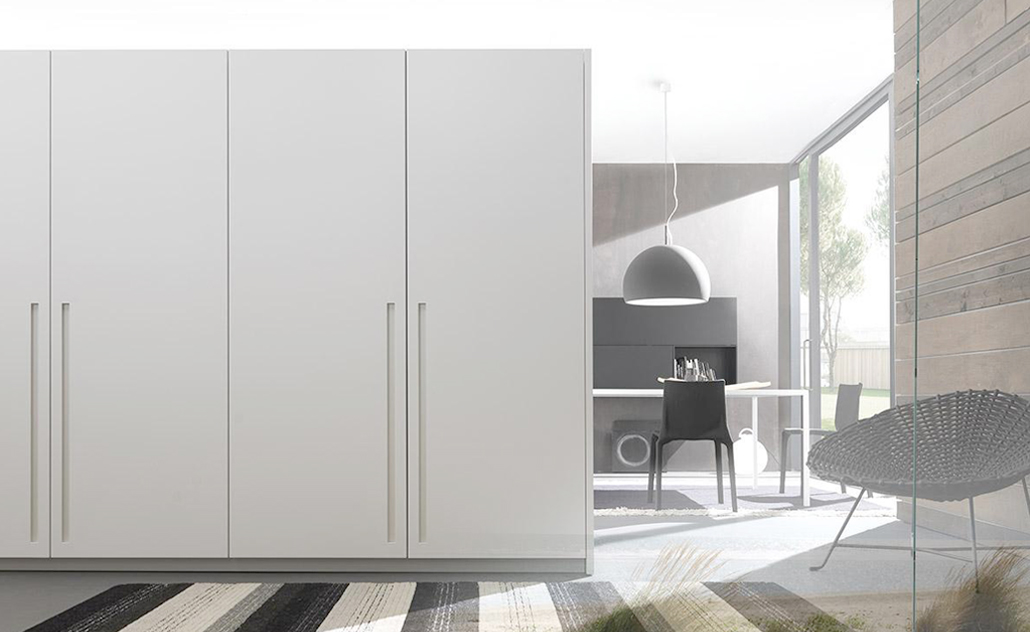 Wardrobe Kitchen