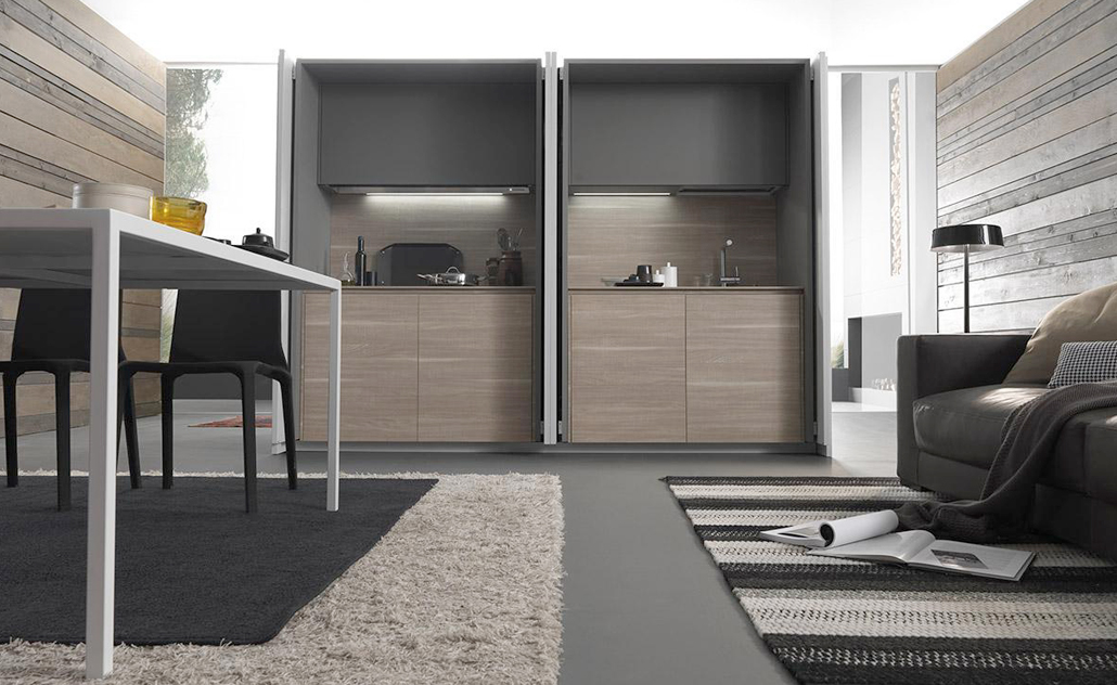 Wardrobe Kitchen