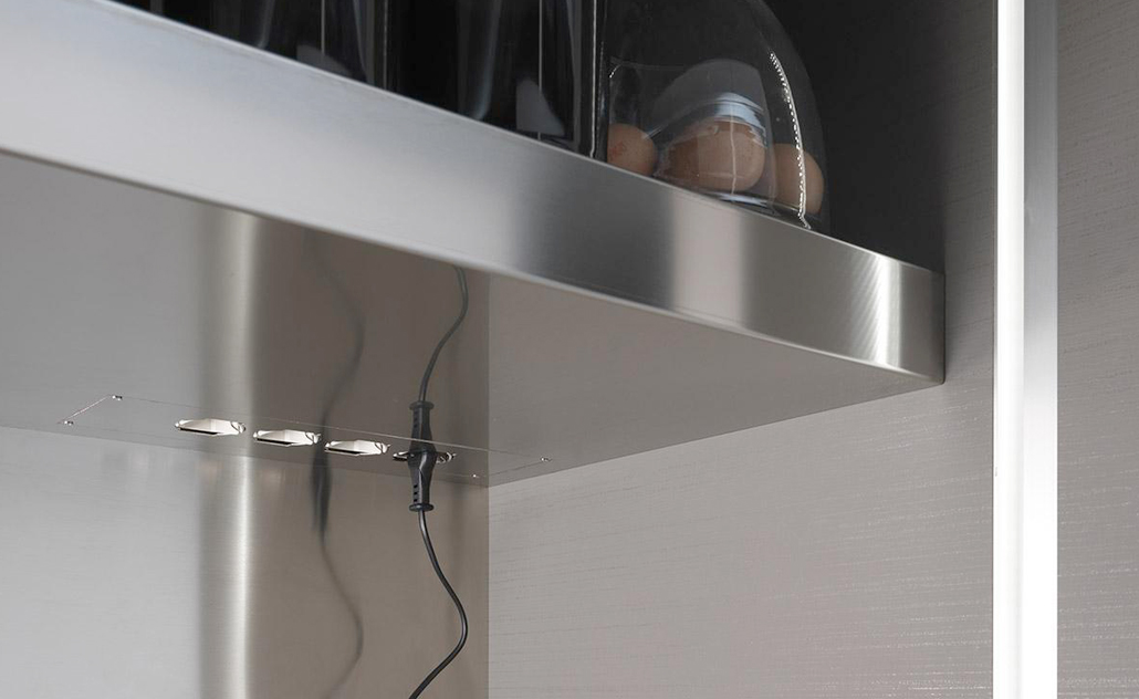 Wardrobe Kitchen