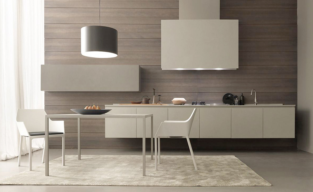 Twenty Resina Kitchen