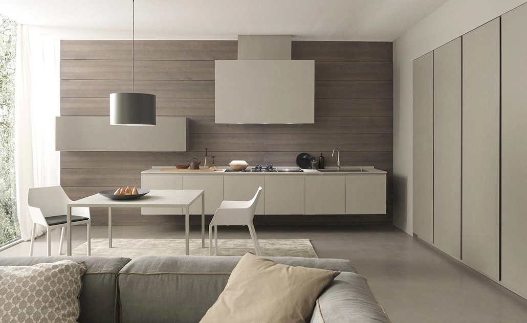 Twenty Resina Kitchen