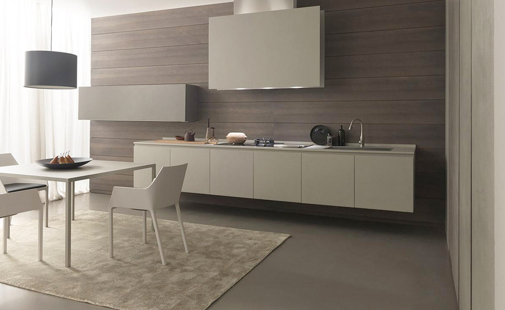 Twenty Resina Kitchen