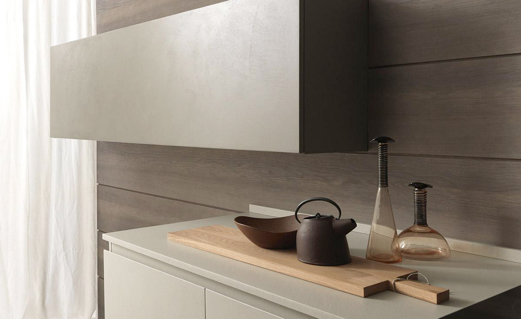Twenty Resina Kitchen