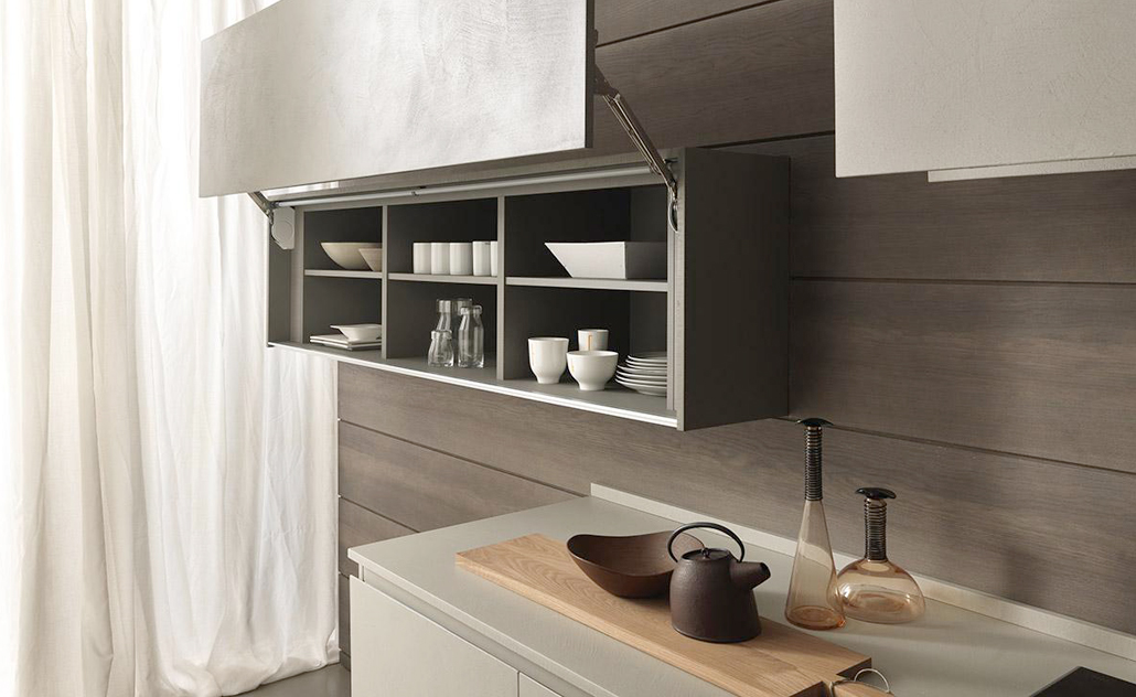 Twenty Resina Kitchen