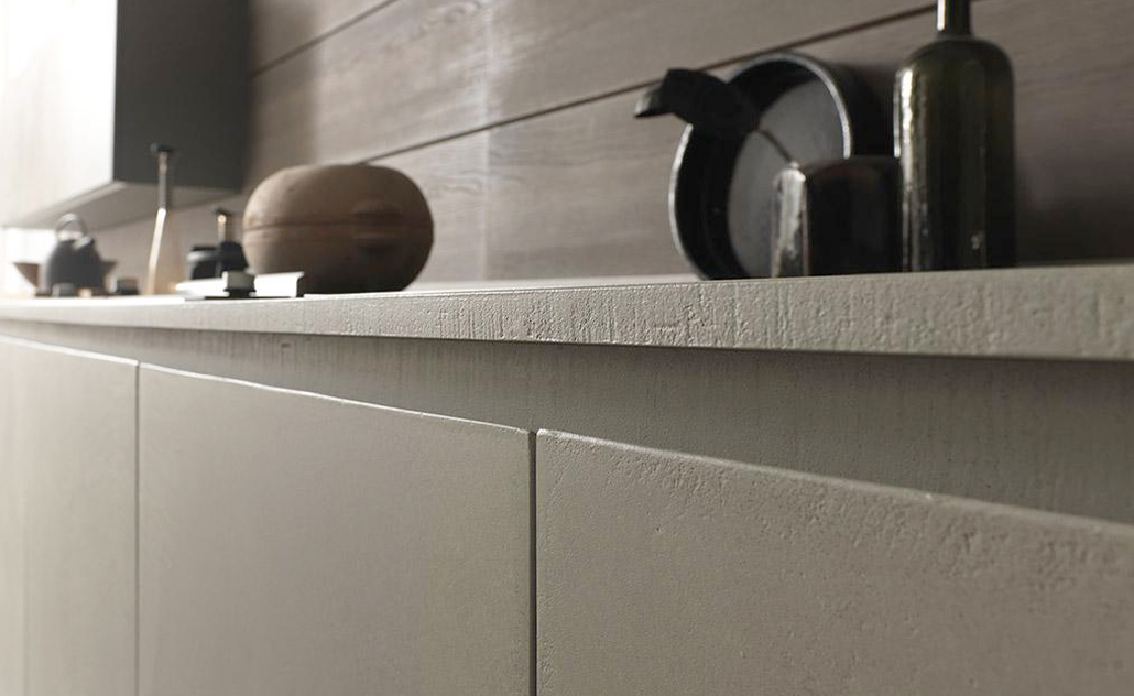 Twenty Resina Kitchen