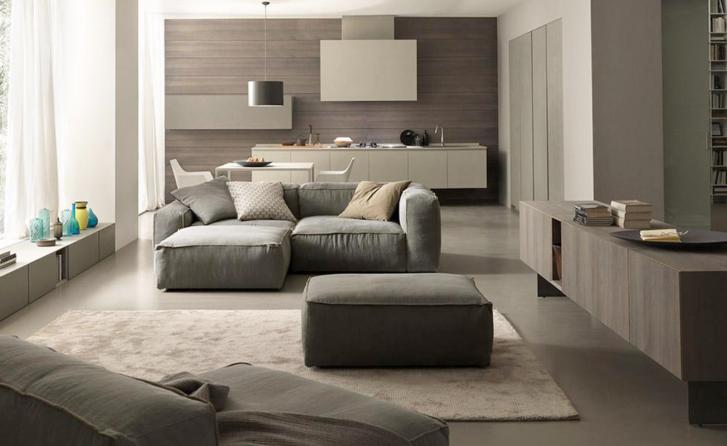 Twenty Resina Kitchen